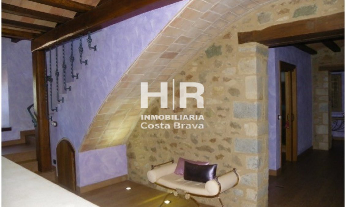 Venta - Villa - Sant Joan de Mollet - Centro