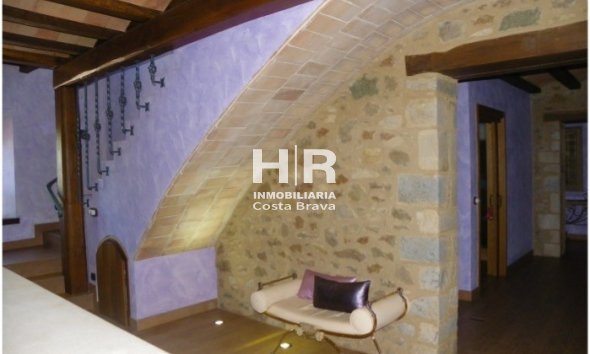 Venta - Villa - Sant Joan de Mollet - Centro