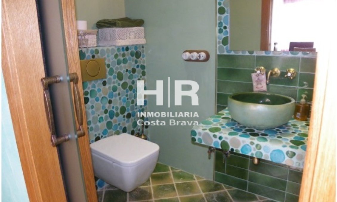 Venta - Villa - Sant Joan de Mollet - Centro