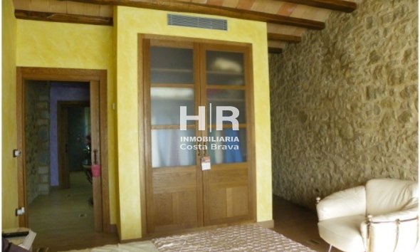 Venta - Villa - Sant Joan de Mollet - Centro