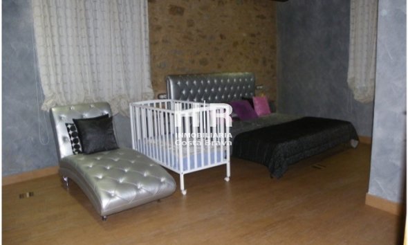 Venta - Villa - Sant Joan de Mollet - Centro