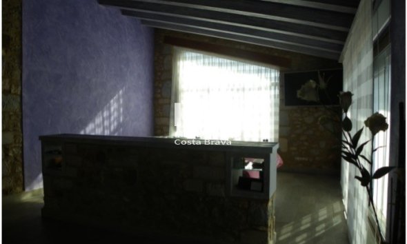 Venta - Villa - Sant Joan de Mollet - Centro