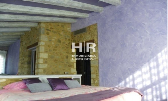 Venta - Villa - Sant Joan de Mollet - Centro