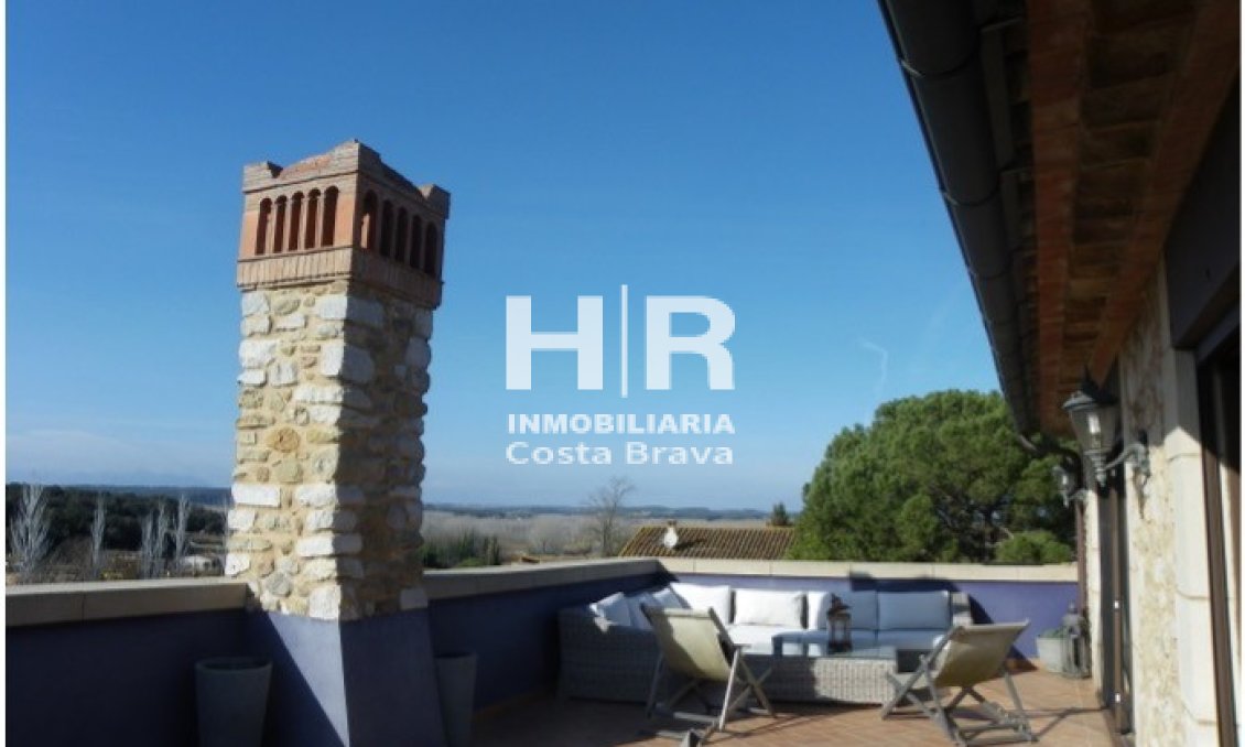 Venta - Villa - Sant Joan de Mollet - Centro