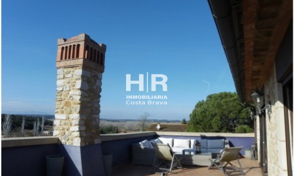 Venta - Villa - Sant Joan de Mollet - Centro