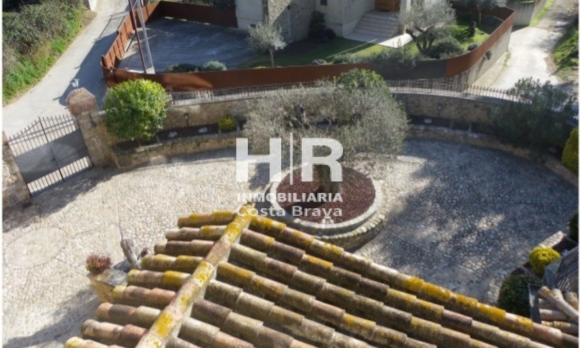 Venta - Villa - Sant Joan de Mollet - Centro