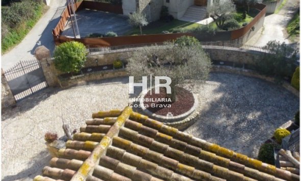 Venta - Villa - Sant Joan de Mollet - Centro