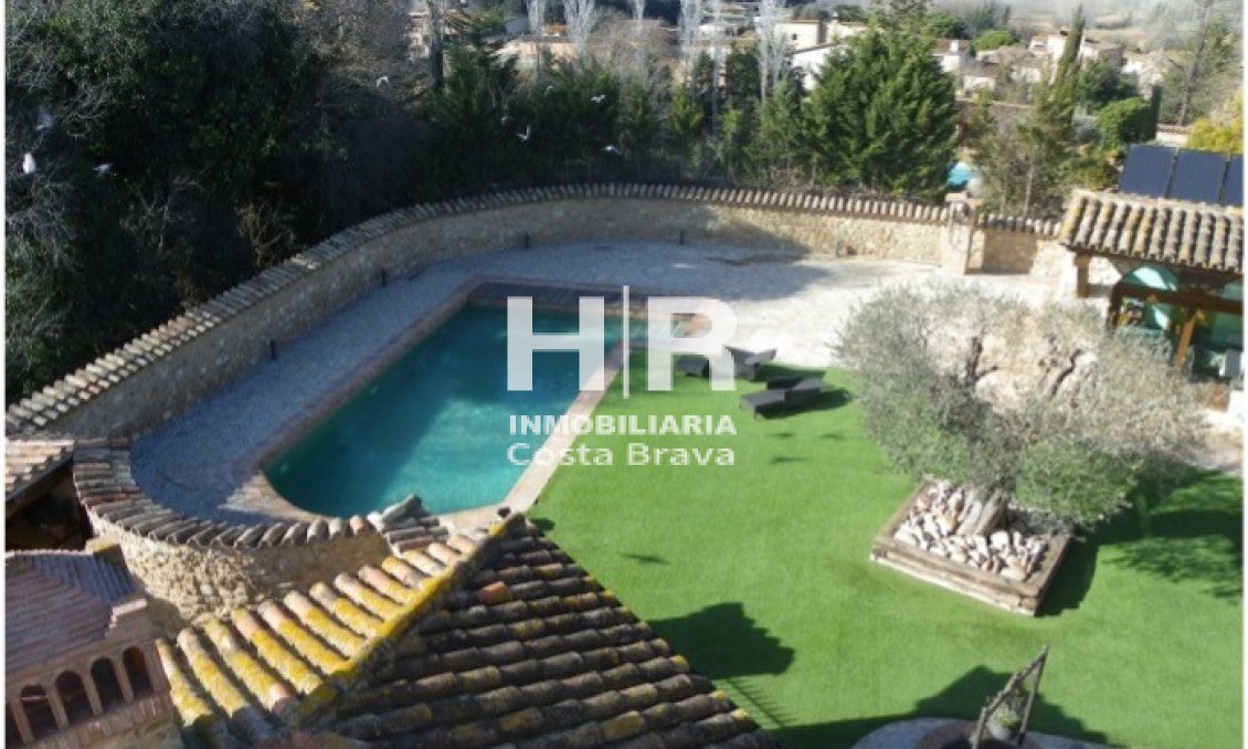 Venta - Villa - Sant Joan de Mollet - Centro