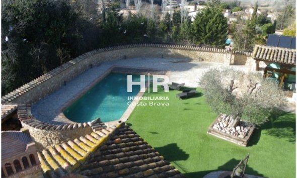 Venta - Villa - Sant Joan de Mollet - Centro