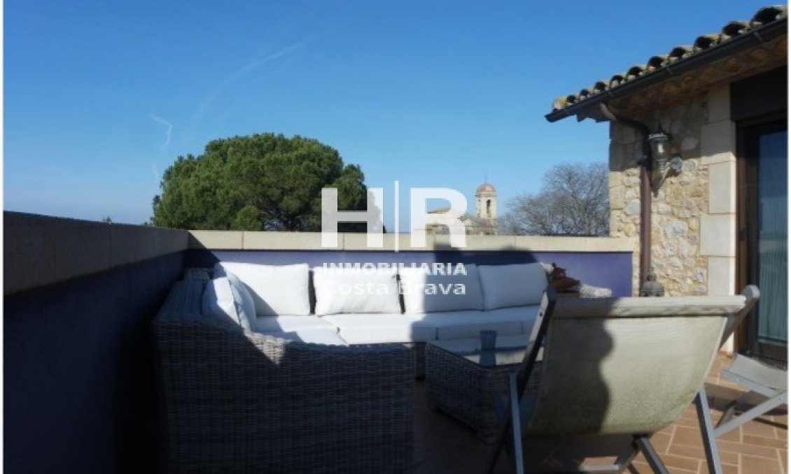 Venta - Villa - Sant Joan de Mollet - Centro