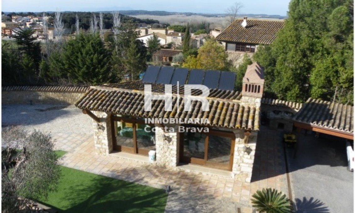 Venta - Villa - Sant Joan de Mollet - Centro