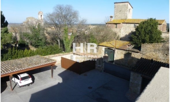 Venta - Villa - Sant Joan de Mollet - Centro