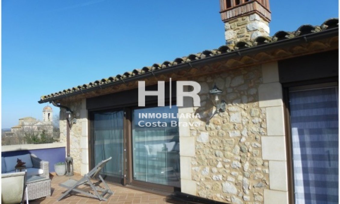 Venta - Villa - Sant Joan de Mollet - Centro