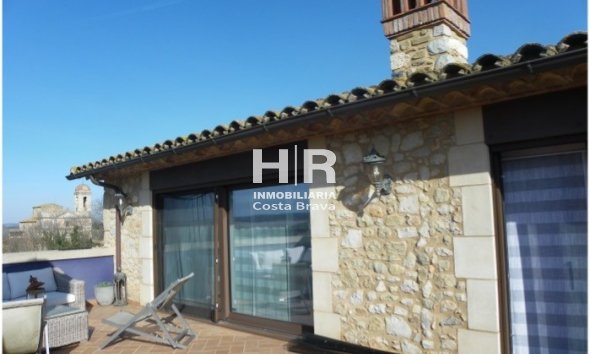 Venta - Villa - Sant Joan de Mollet - Centro