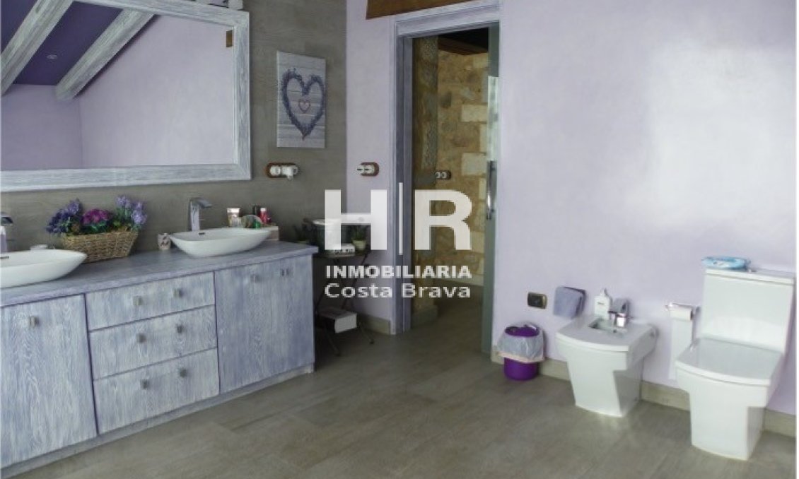 Venta - Villa - Sant Joan de Mollet - Centro