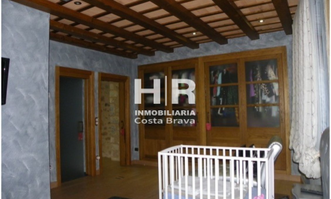 Venta - Villa - Sant Joan de Mollet - Centro