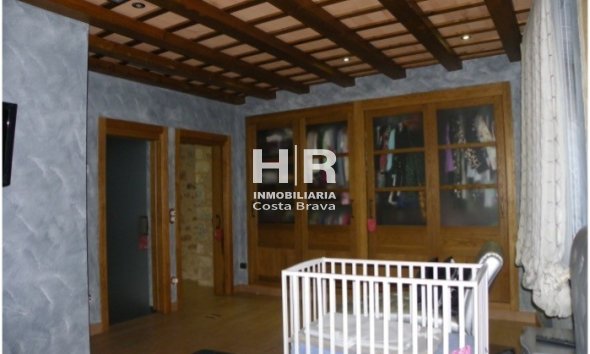 Venta - Villa - Sant Joan de Mollet - Centro