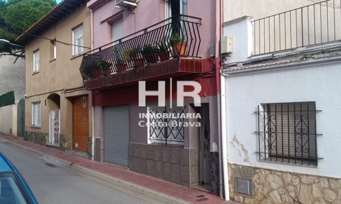 Venta - Casa - Sant Feliu de Guíxols - Vilartagues