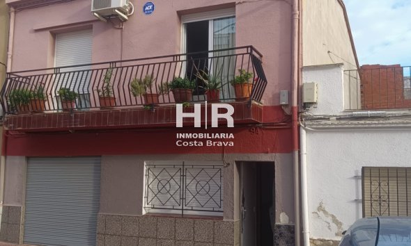 Venta - Casa - Sant Feliu de Guíxols - Vilartagues