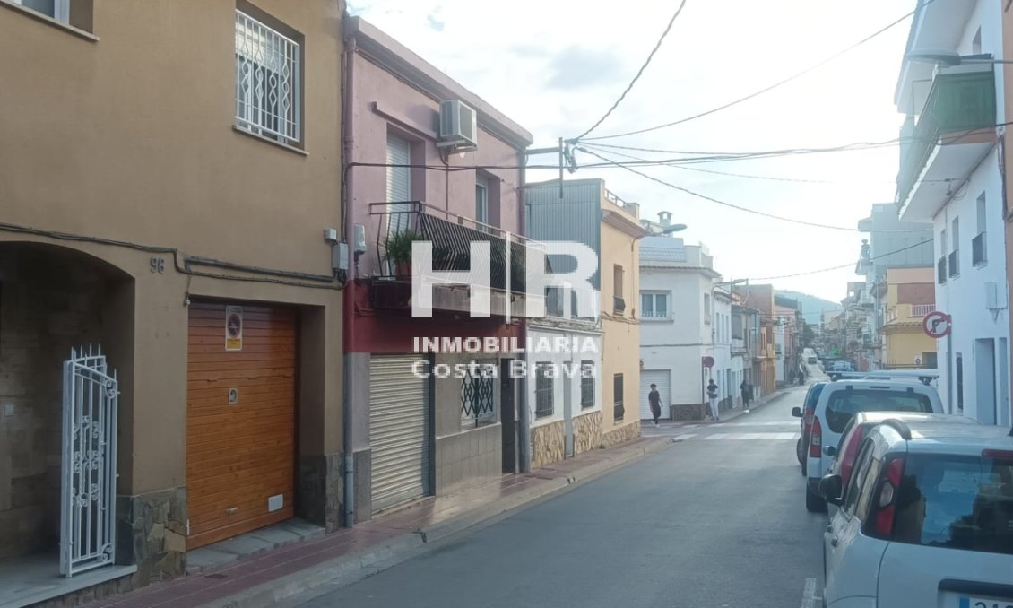 Venta - Casa - Sant Feliu de Guíxols - Vilartagues