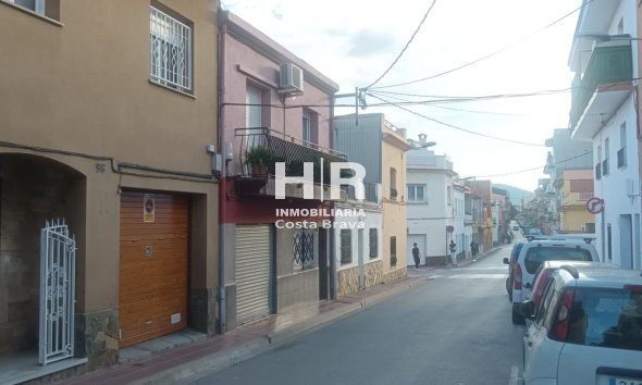 Venta - Casa - Sant Feliu de Guíxols - Vilartagues