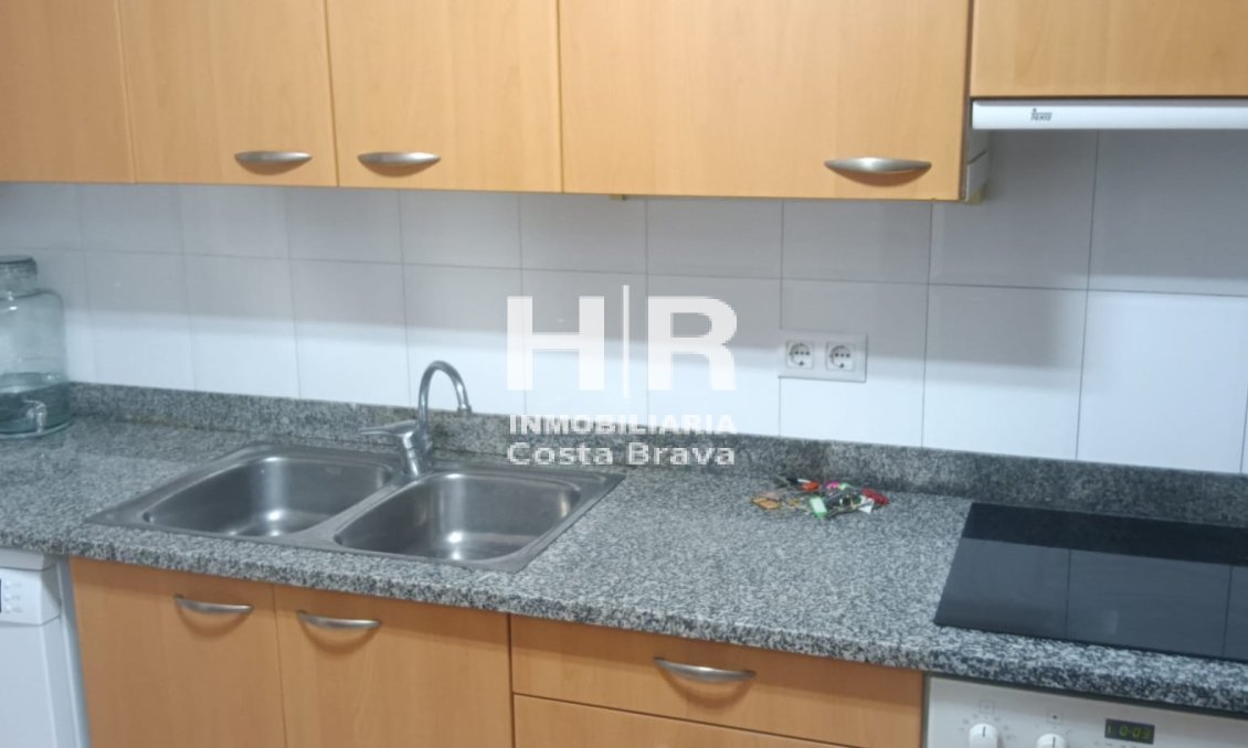 Venta - Apartamento / piso - Sant Feliu de Guíxols