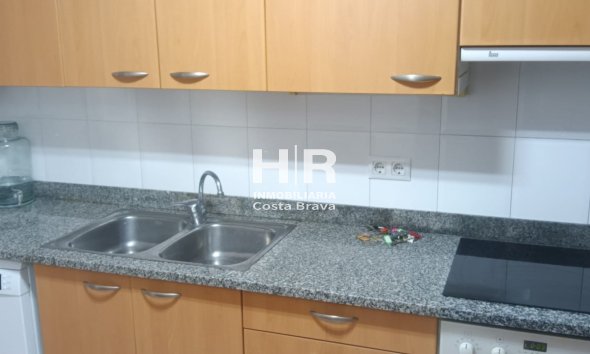 Venta - Apartamento / piso - Sant Feliu de Guíxols