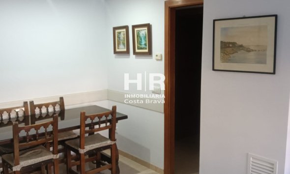 Venta - Apartamento / piso - Sant Feliu de Guíxols