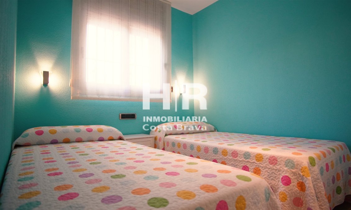 Venta - Apartamento / piso - Platja D'Aro - Primera línea de mar