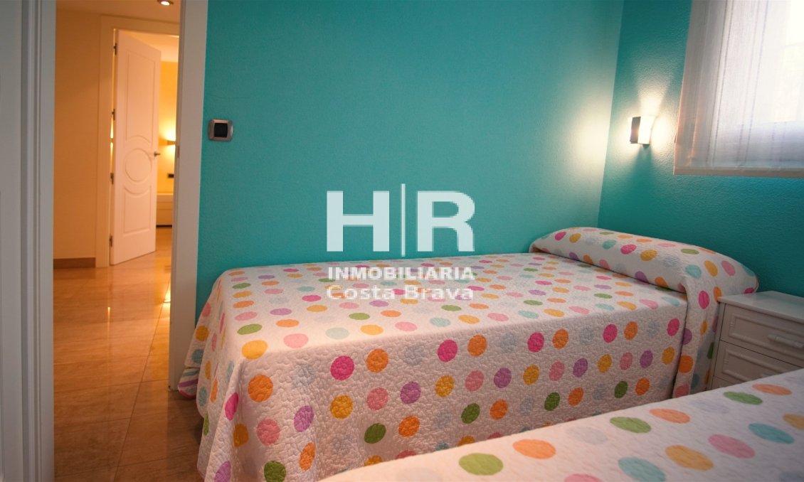 Venta - Apartamento / piso - Platja D'Aro - Primera línea de mar