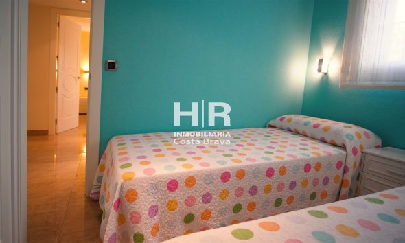 Venta - Apartamento / piso - Platja D'Aro - Primera línea de mar