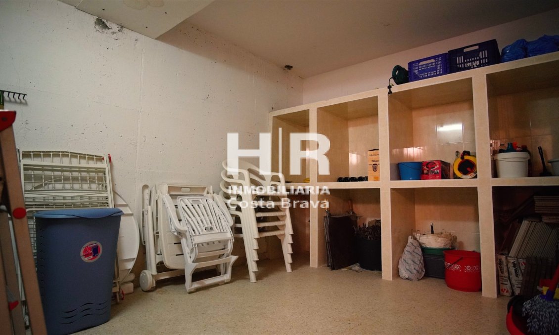 Venta - Apartamento / piso - Platja D'Aro - Primera línea de mar