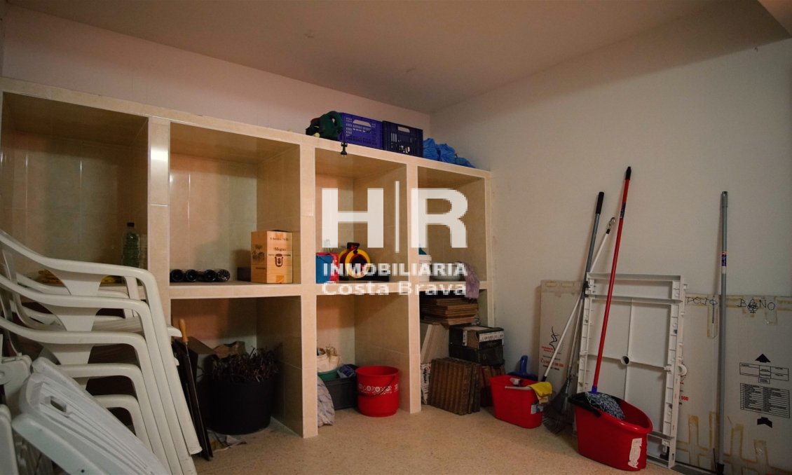 Venta - Apartamento / piso - Platja D'Aro - Primera línea de mar