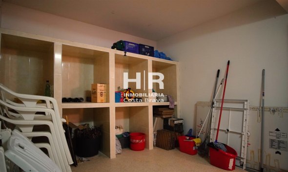 Venta - Apartamento / piso - Platja D'Aro - Primera línea de mar