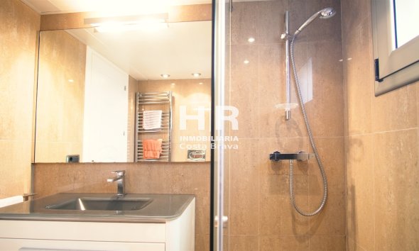 Venta - Apartamento / piso - Platja D'Aro - Primera línea de mar