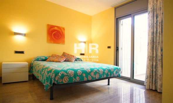 Venta - Apartamento / piso - Platja D'Aro - Primera línea de mar