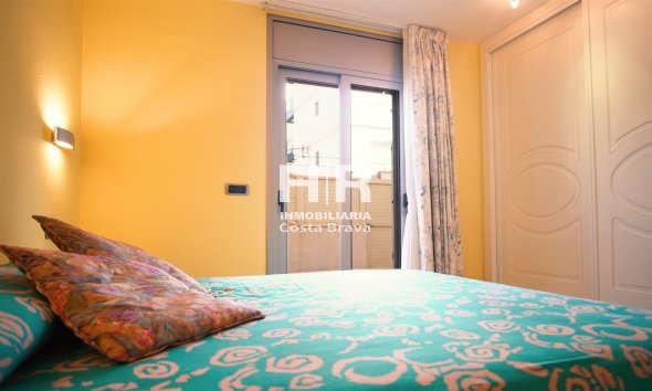 Venta - Apartamento / piso - Platja D'Aro - Primera línea de mar