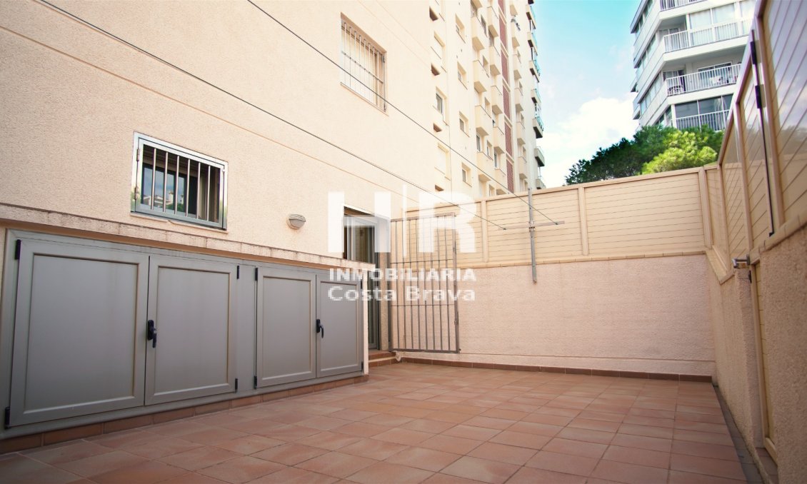 Venta - Apartamento / piso - Platja D'Aro - Primera línea de mar