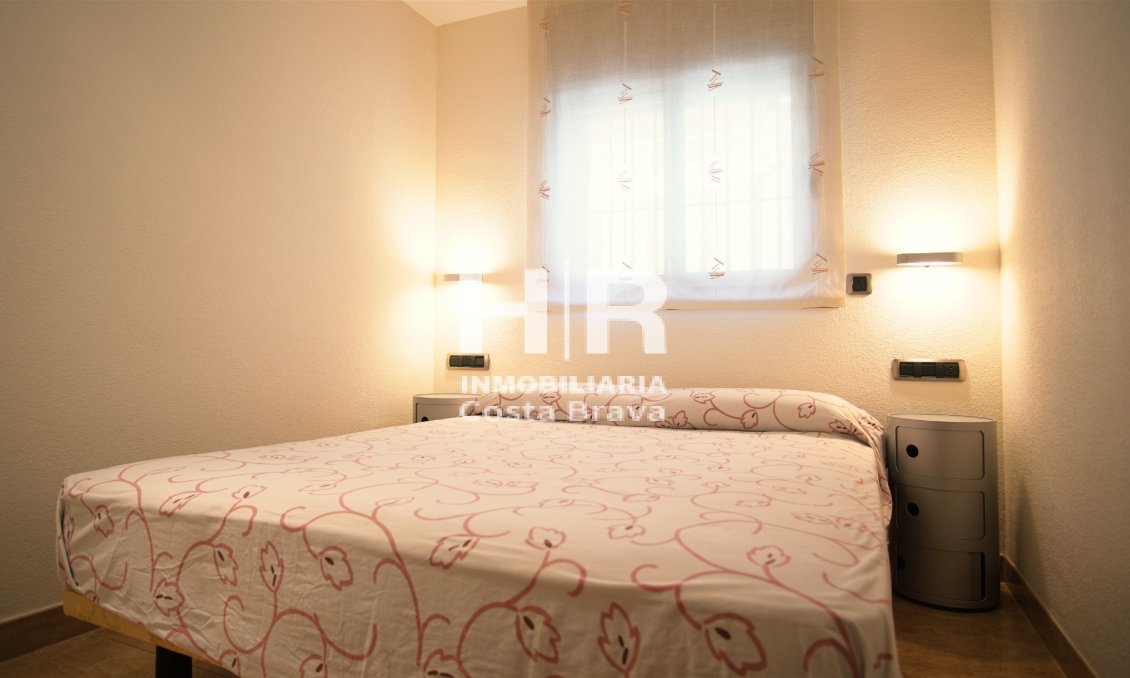 Venta - Apartamento / piso - Platja D'Aro - Primera línea de mar