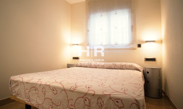 Venta - Apartamento / piso - Platja D'Aro - Primera línea de mar