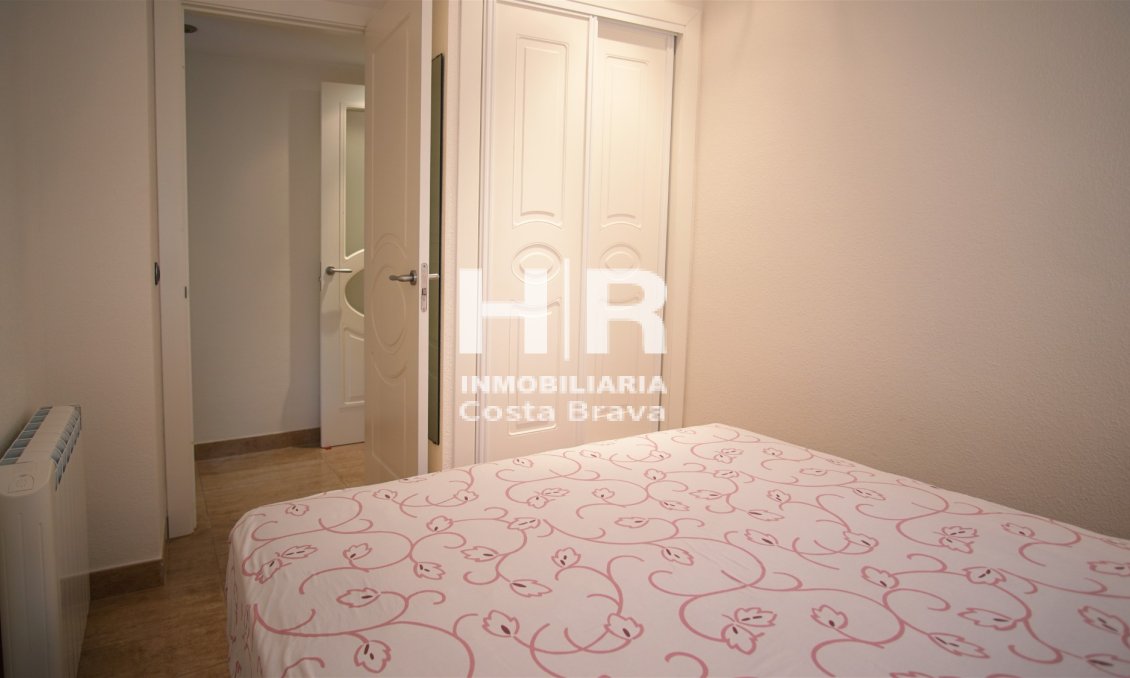 Venta - Apartamento / piso - Platja D'Aro - Primera línea de mar