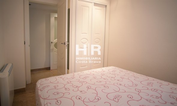 Venta - Apartamento / piso - Platja D'Aro - Primera línea de mar