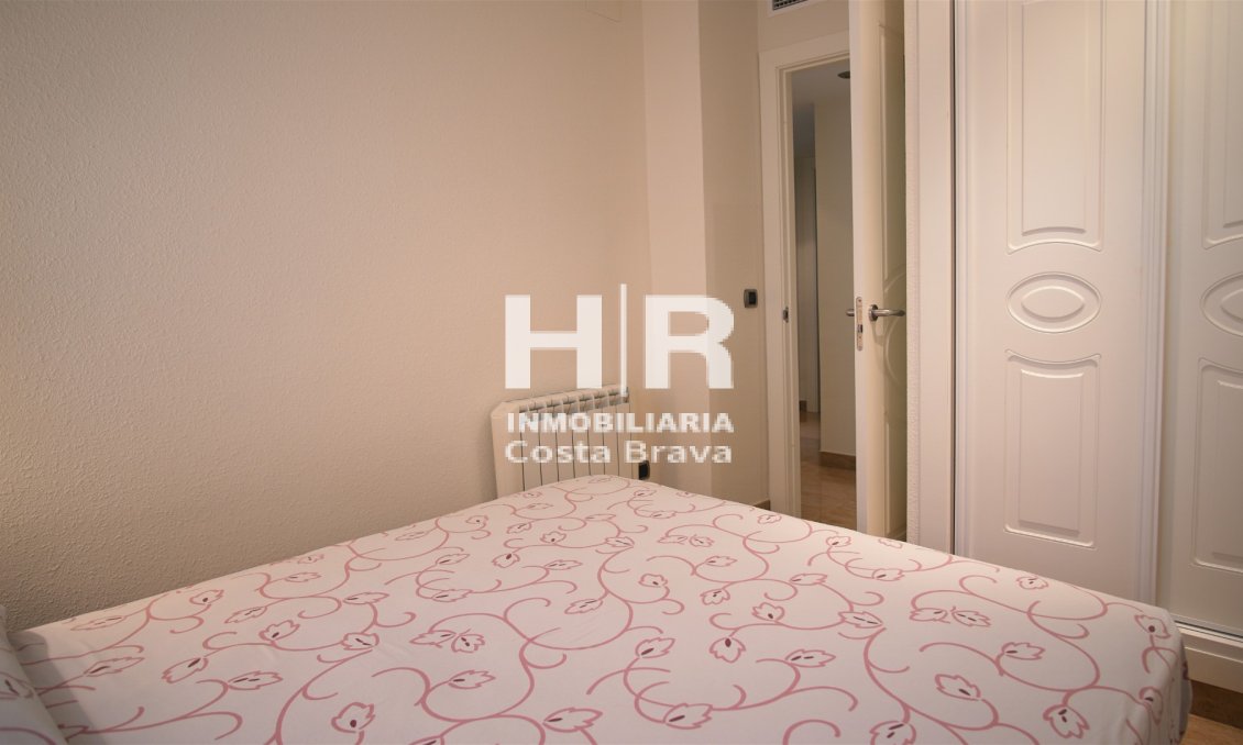 Venta - Apartamento / piso - Platja D'Aro - Primera línea de mar