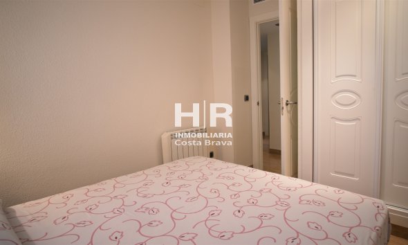 Venta - Apartamento / piso - Platja D'Aro - Primera línea de mar