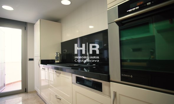 Venta - Apartamento / piso - Platja D'Aro - Primera línea de mar