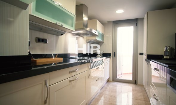 Venta - Apartamento / piso - Platja D'Aro - Primera línea de mar