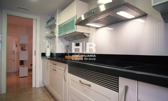 Venta - Apartamento / piso - Platja D'Aro - Primera línea de mar