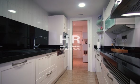Venta - Apartamento / piso - Platja D'Aro - Primera línea de mar