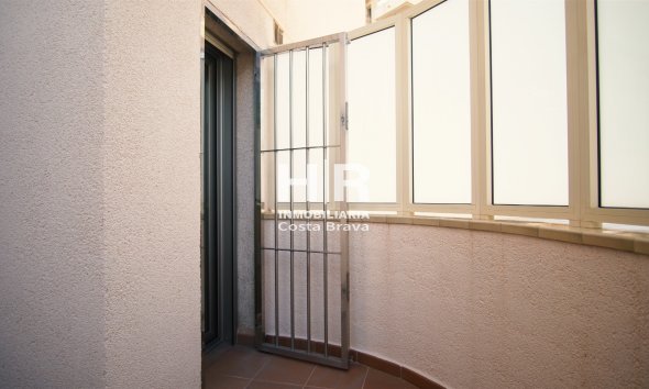 Venta - Apartamento / piso - Platja D'Aro - Primera línea de mar