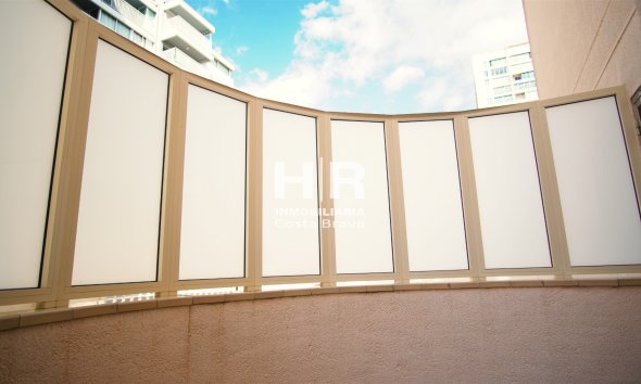 Venta - Apartamento / piso - Platja D'Aro - Primera línea de mar